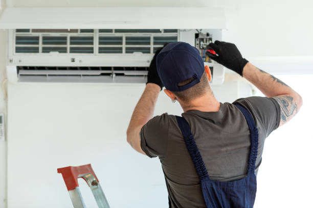 Trusted Rosaryville, MD Airduct Cleaning Experts