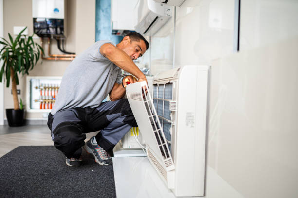 Best Ductwork Cleaning Services  in Rosaryville, MD