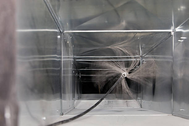 Best Best Air Duct Cleaning Company  in Rosaryville, MD