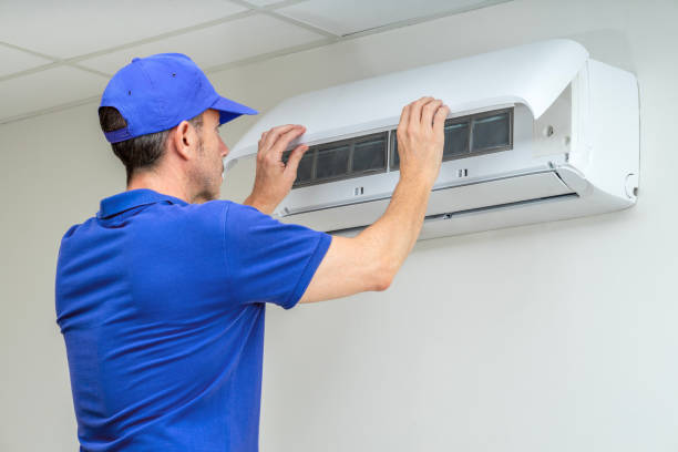 Best Affordable Air Duct Cleaning  in Rosaryville, MD